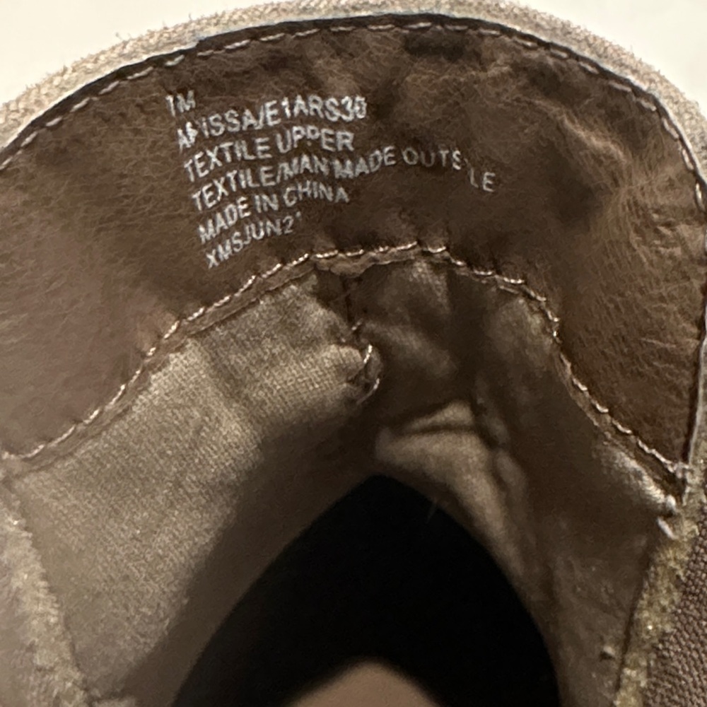 Tan Chelsea Boots - Picture 6 of 8
